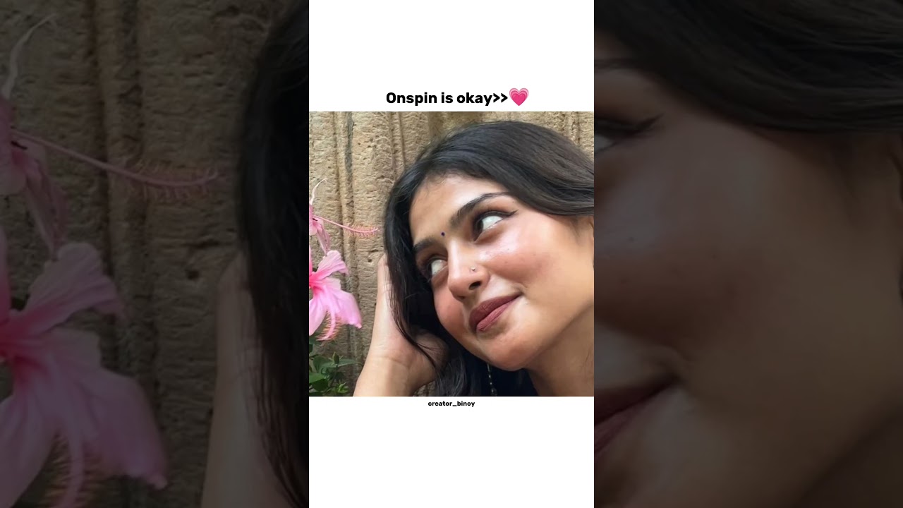But nosering is love 😍 | #nosering #trending #sohrts #viralvideo #whatsappstatus  @binoy_creator