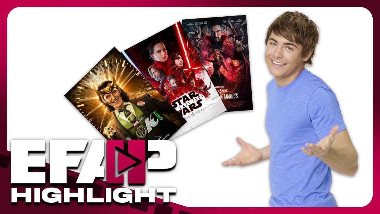 We Need to Defend Bad Movies | EFAP Highlight