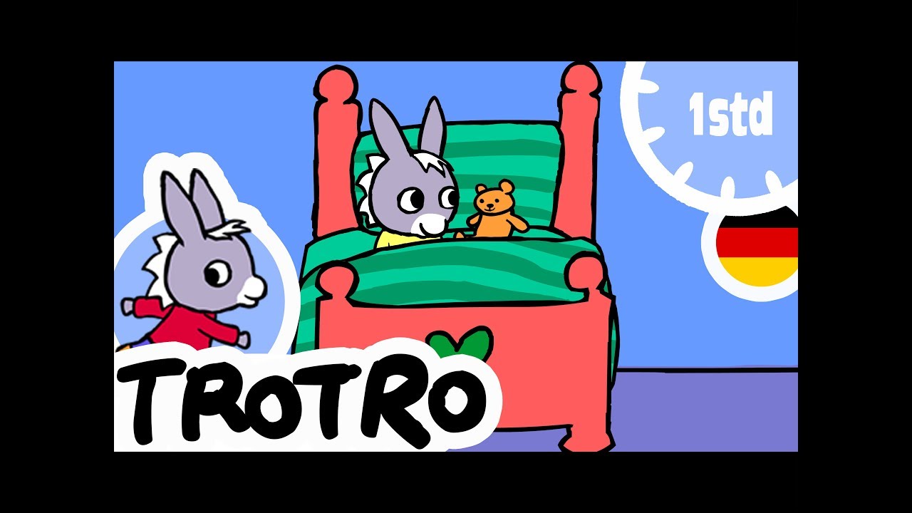 TROTRO DEUTSCH - 1 Stunde - Kompilation neue Format ! #03