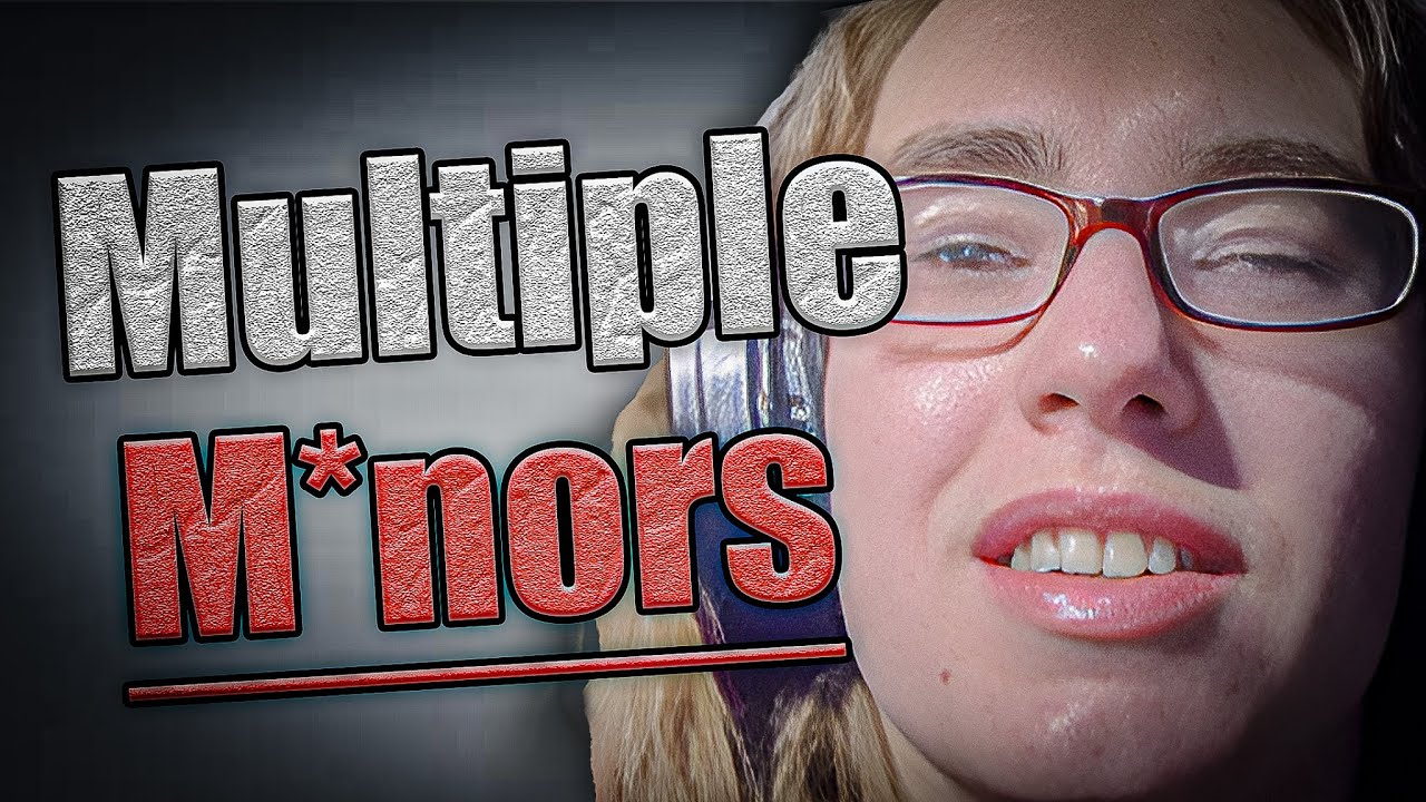 Anacondasin: This TikTok Predator admitted to speaking to multiple m*nors | Late Night With Lemur