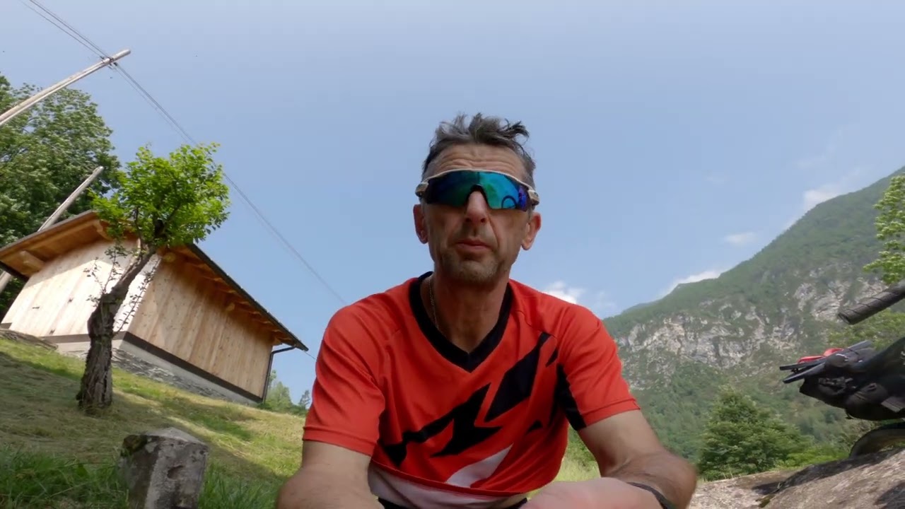 Veneto FVG trail 2025