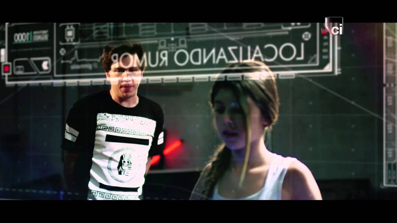Acoso escolar - Crimen + Investigaci&oacute;n - Save the Children - Byte Face con Rubius