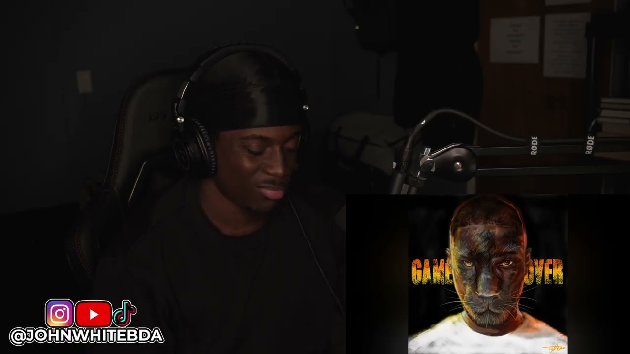 Dave Is The GOAT!!! | Dave - 19th Birthday | Reaction