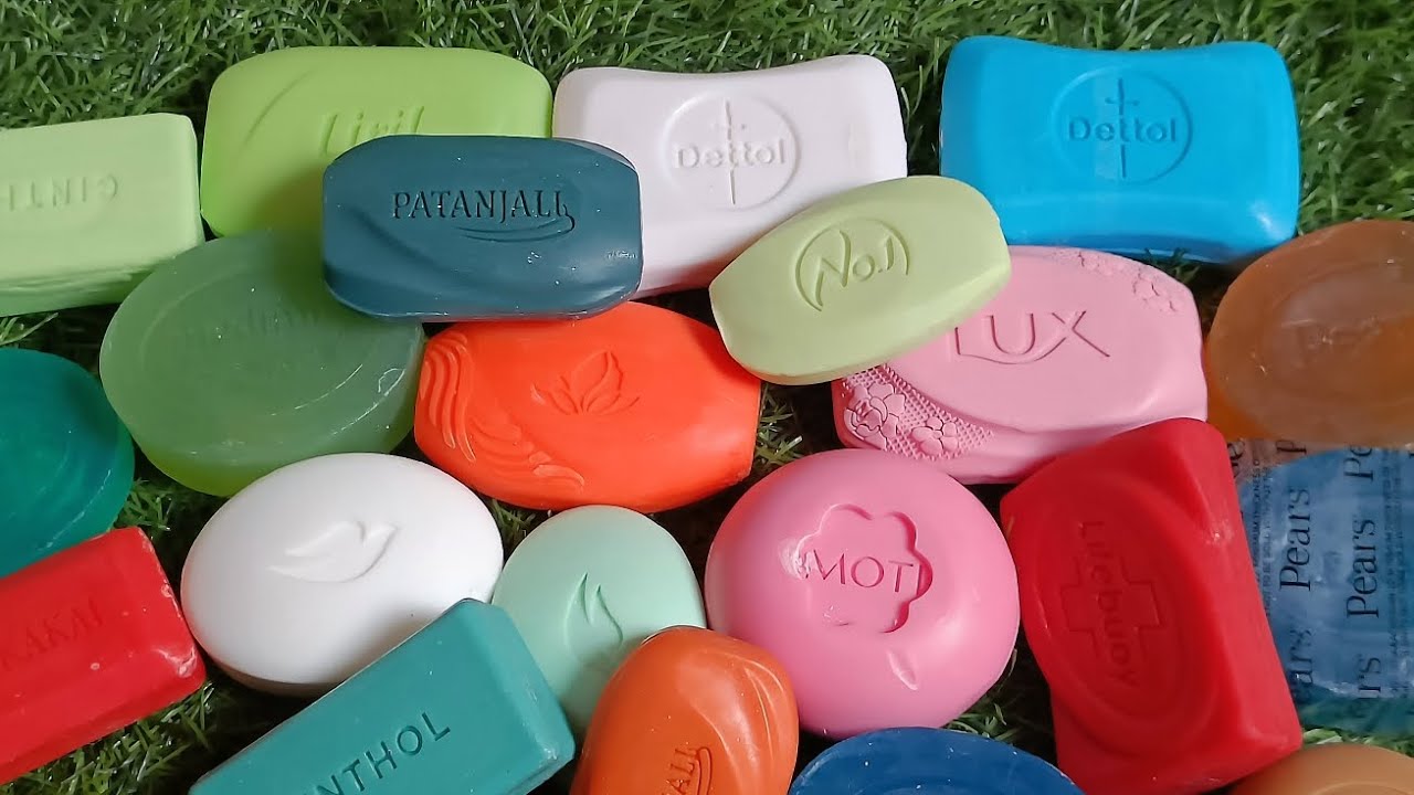 SOAP opening HAUL /Unpacking soap | Распаковка мыла | Notalking | SOAP Driver