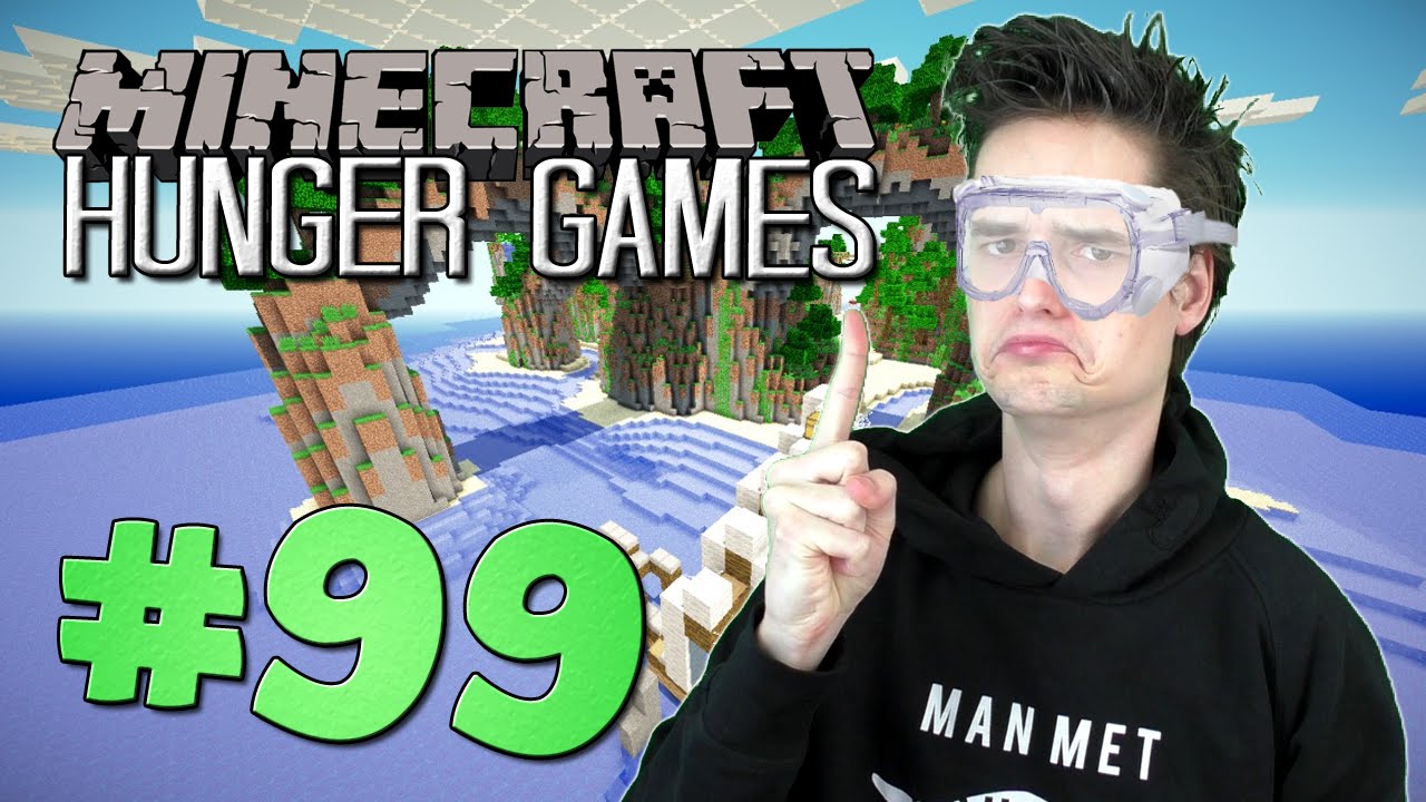 DE TEST DER TESTEN! - Minecraft Hunger Games #99