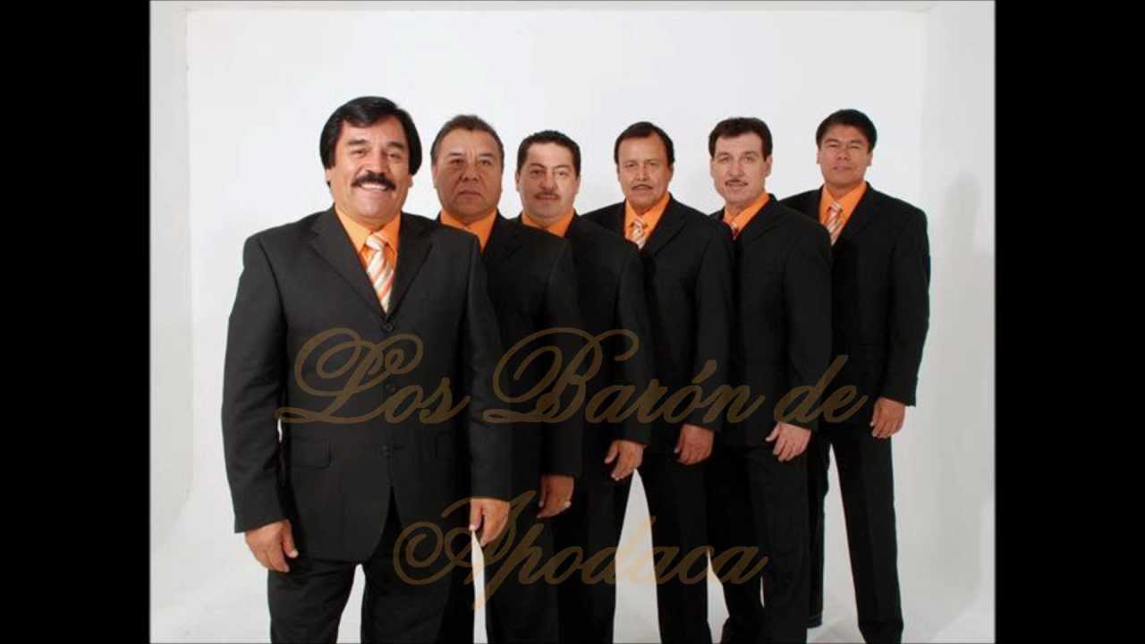 Los Bar&oacute;n de Apodaca Arena Fina