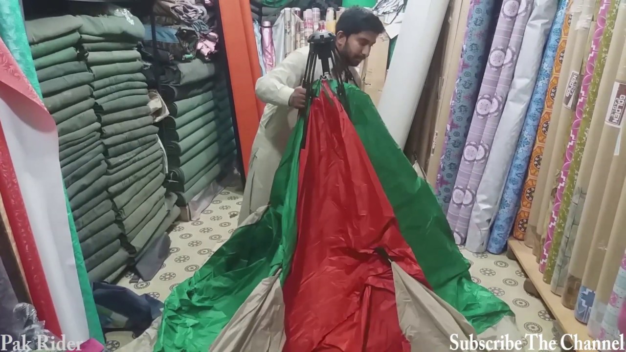 WHERE TO BUY TOURING AND CAMPING ACCESSORIES IN LAHORE CITY || 03218880833 || Part 2/3