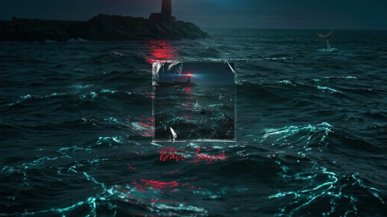 Dávi laerre - Sirena (official Visualizer)