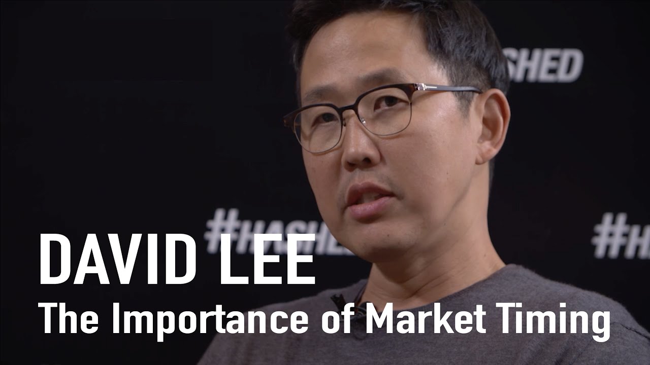 Refactor Capital: David Lee 