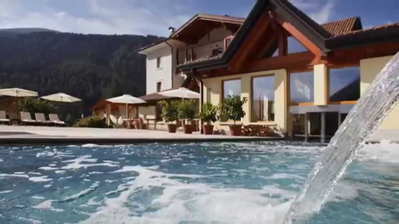Hotel Salvadori - Mezzana - Trydent - Górna Adyga - italytravel24.com