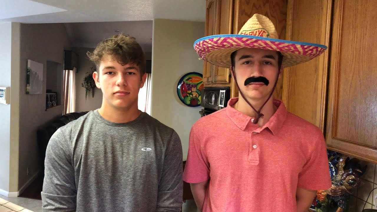 Spanish project