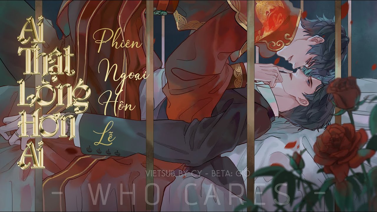 [Vietsub] KTT Ai Thật Lòng Hơn Ai - Phiên ngoại Hôn Lễ
