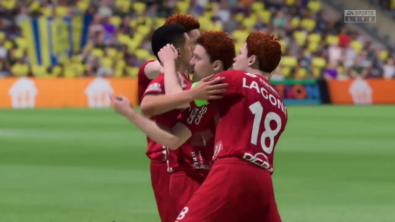 Bundesliga Pokal Meyenburger Sv Wacker 1922 vs Azzurri Calcio 2023