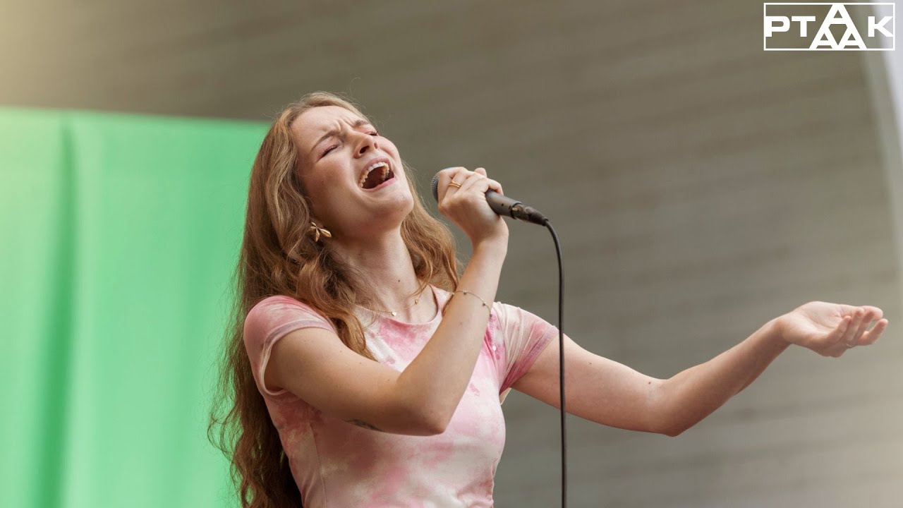 Na prawo most, na lewo most - Hanna Ober | Poznańskie Muzykalia - Irena Santor