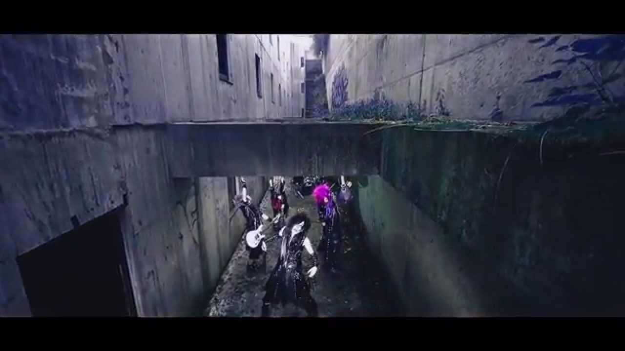 MALISEND 1st single 「ロベリア」MV FULL