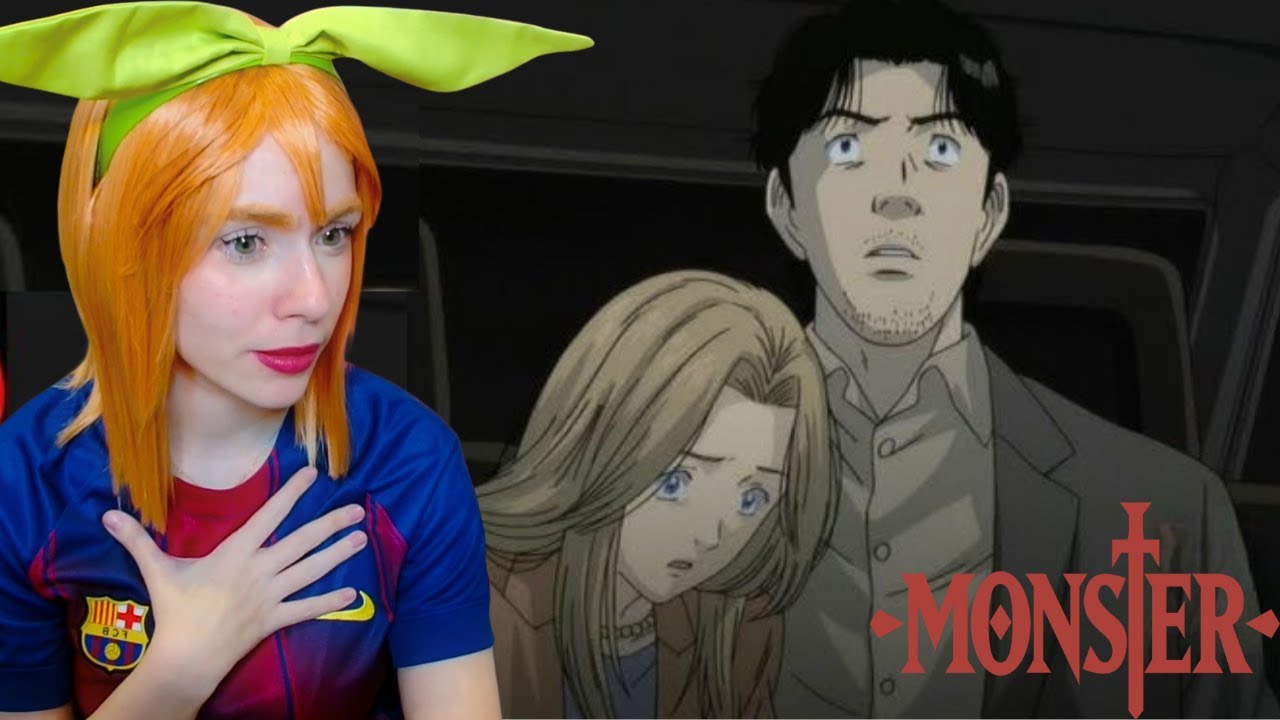 Ahora sí… MONSTER me ATRAPÓ! 🕵️‍♂️🧠 MONSTER E 7-8