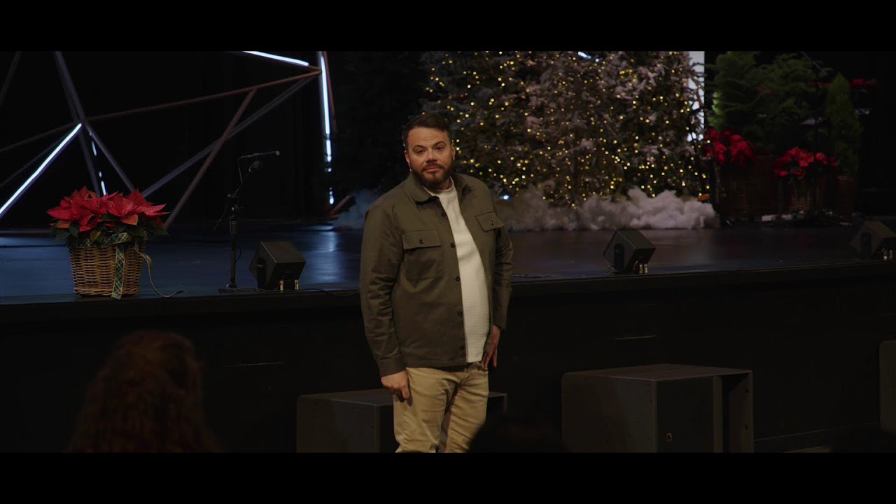 Creative Church at Home | December 28, 2025