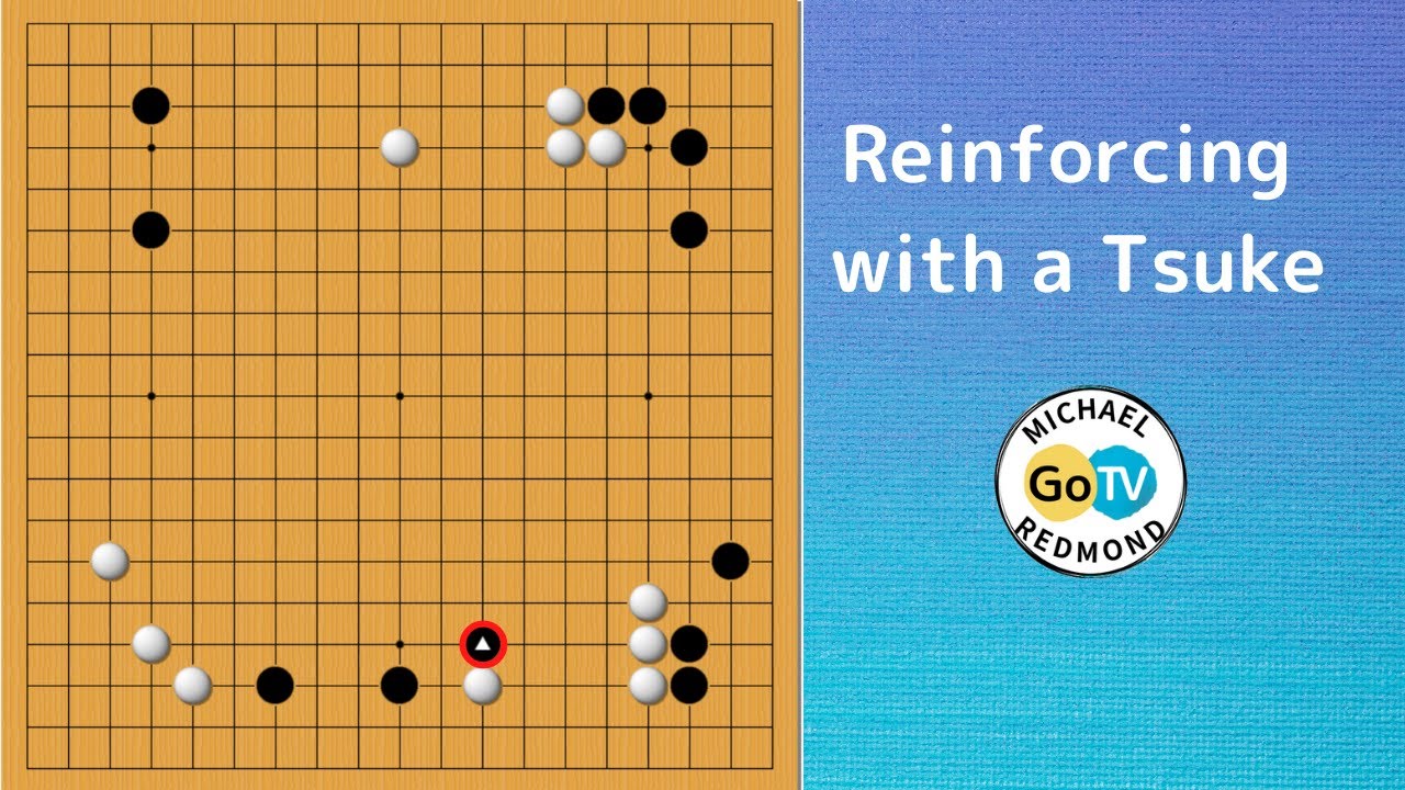 My game against Ogaki 9P