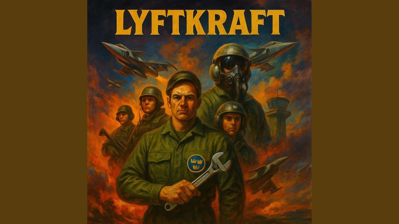 &Ouml;ver svarta vatten