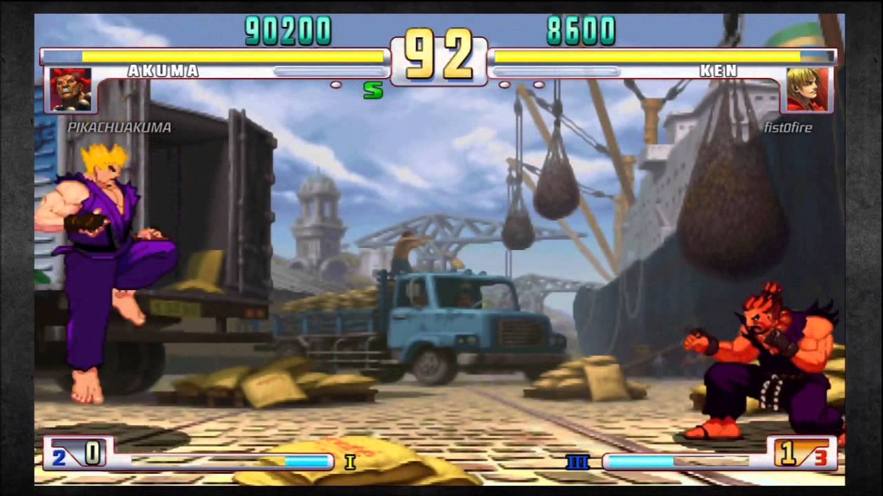 天 RAGING DEMON MADNESS 天