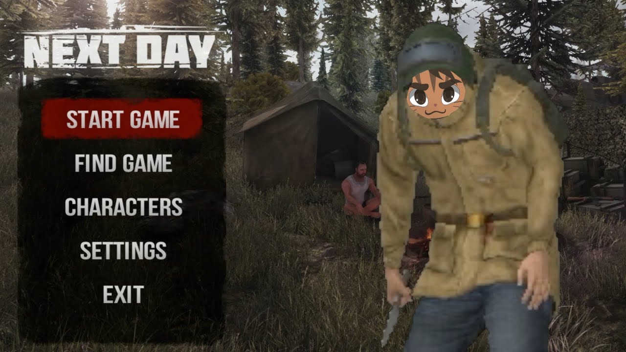 Survival in Russia