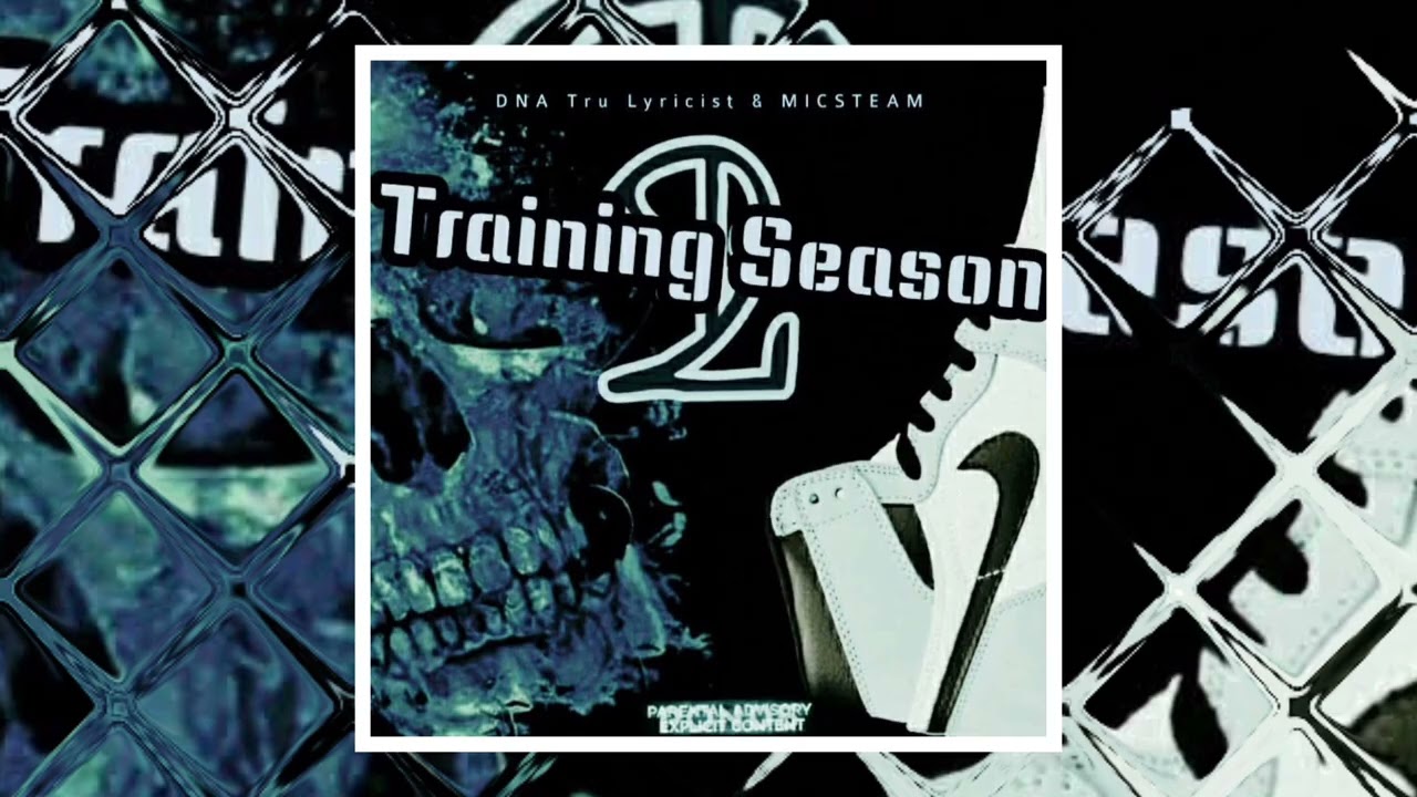 Sweets To The Sweet - DNA Tru Lyricist - MICSTEAM (Training Season 2)