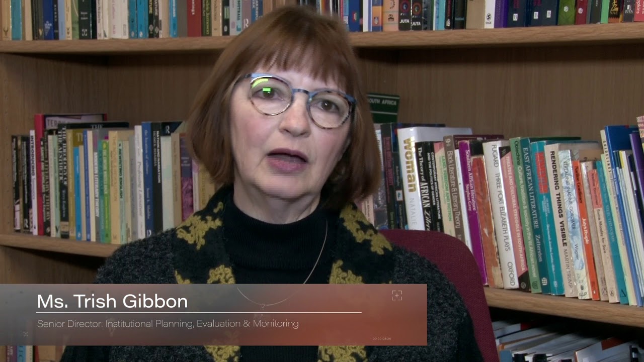 University of Johannesburg - University Rankings 2018 -2019