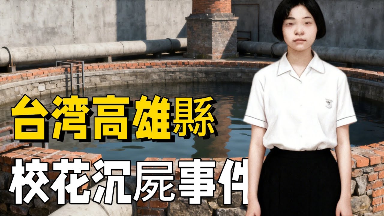 校花学钢琴途中失踪，十天之后在水塘中发现尸体，到底是谁干的？又对她做了什么？