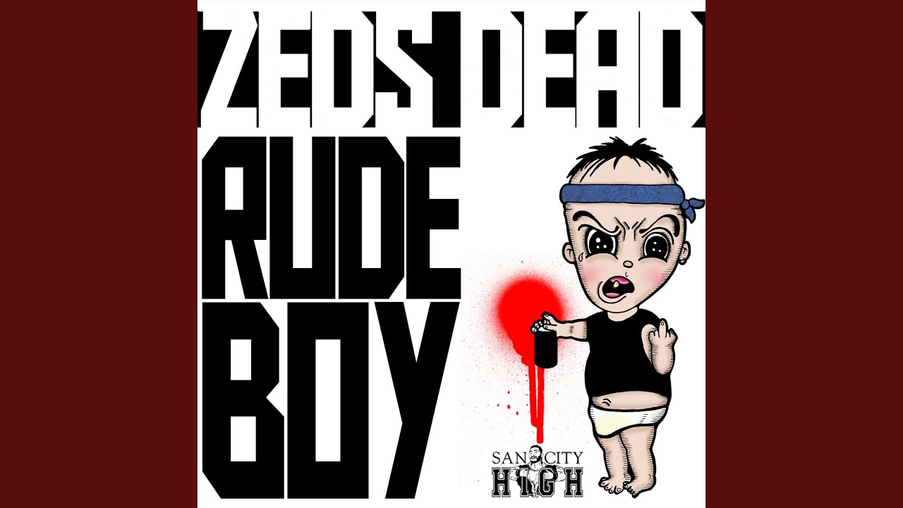 Rude Boy