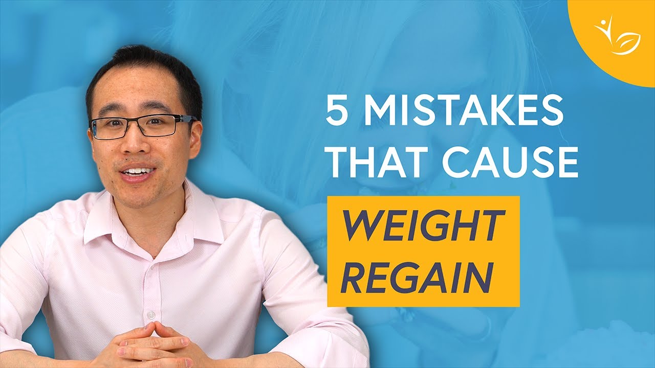 Maintaining Weight Loss: 5 Tips to Keep the Pounds Off