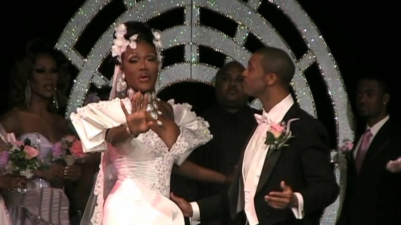MBU 2006 Opening Production Part 1/3