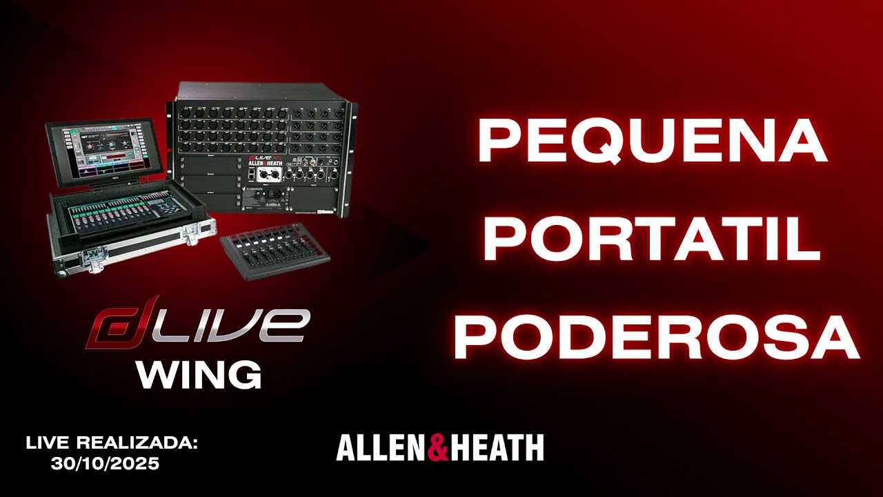 DLIVE WING - LIVE