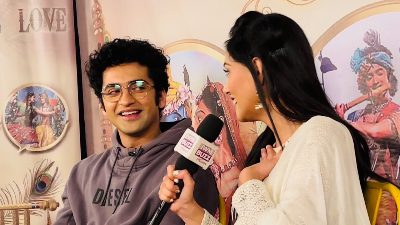 🕺Rochak baaten..Kyo rone lagi Mallika camere ke saamne?or kyo sharmaaye beatking sumedh mudgalkar💐