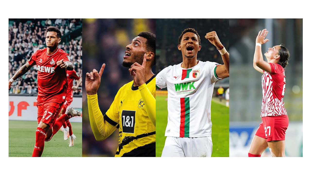 Fussball zur Ehre Gottes?! | Profifußballer zur EM 2024