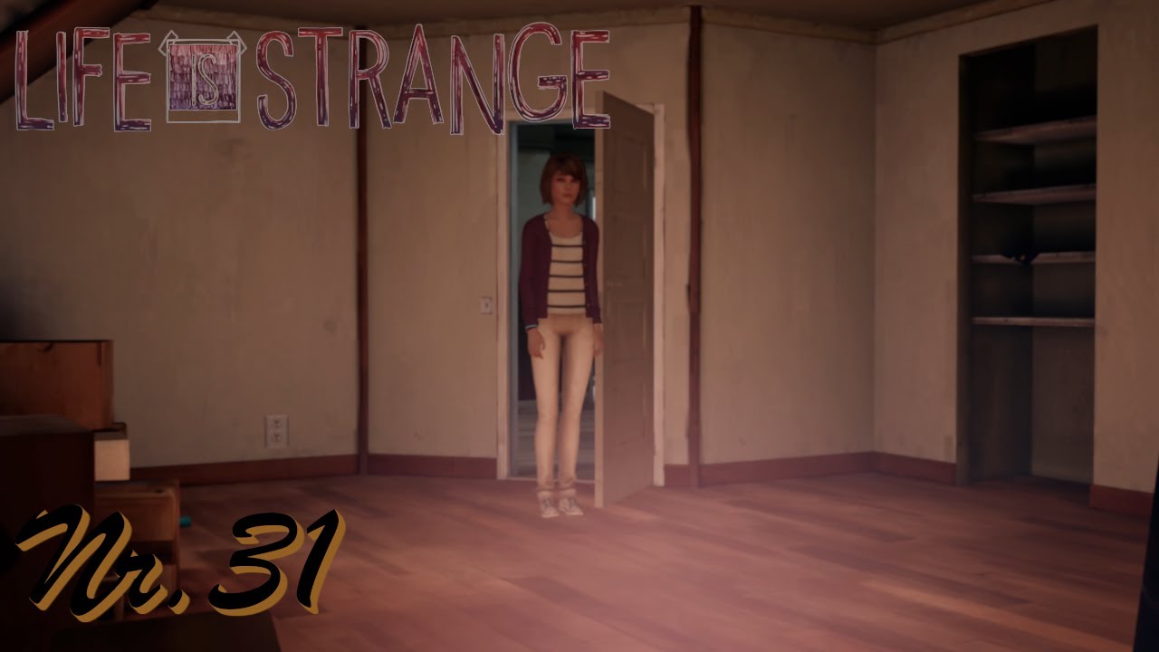 🦋Life Is Strange: Arcadia Bay Collection #31