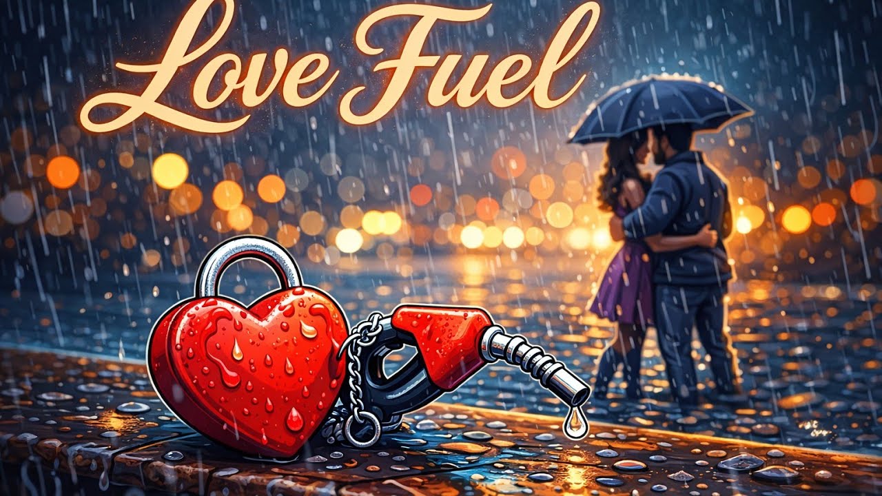Love Fuel Song Lyrical Official