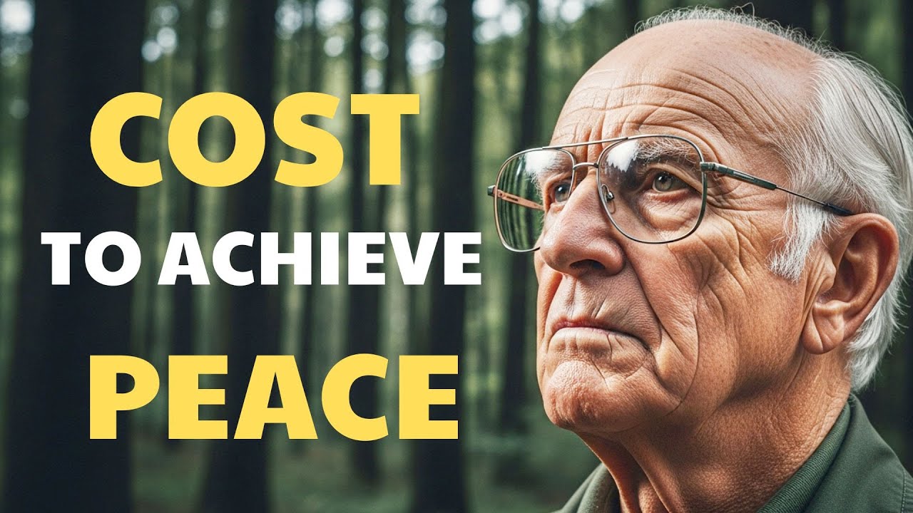 A Seemingly Harmless Choice Ruined My Life… I Silently Lost Everything | elderly wisdom
