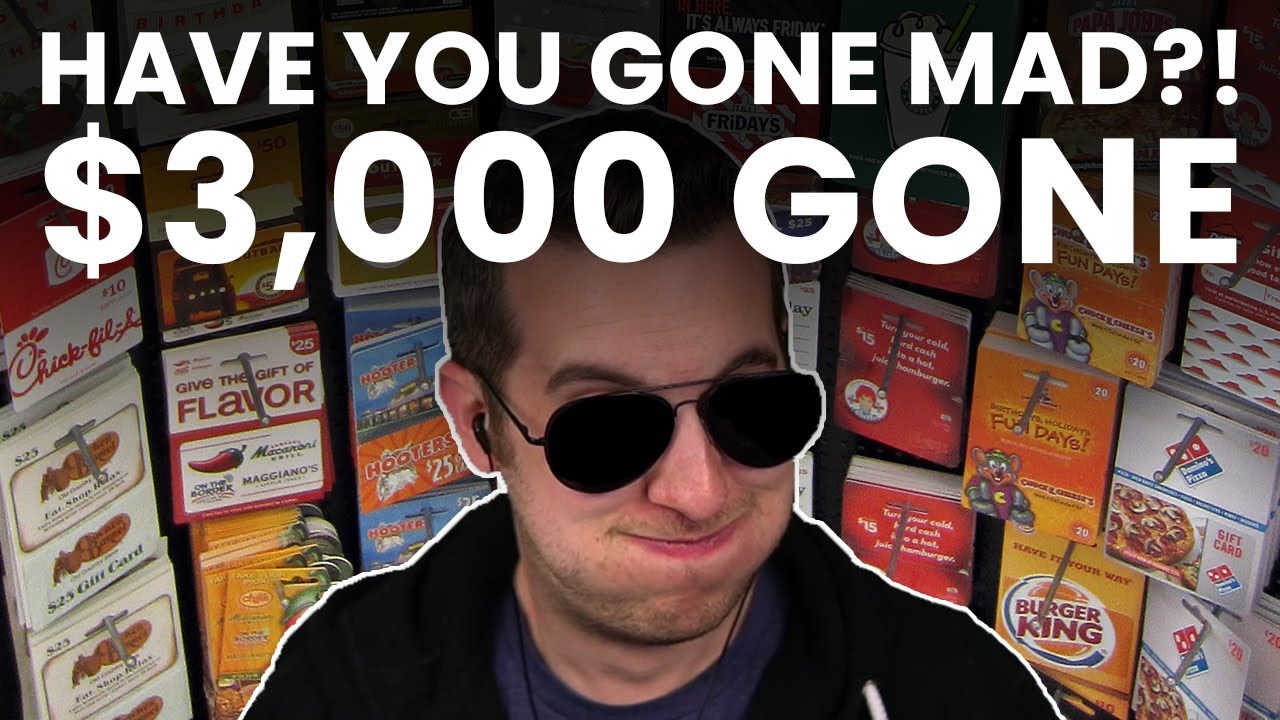 Scammers Were Furious Losing $3,000 After This