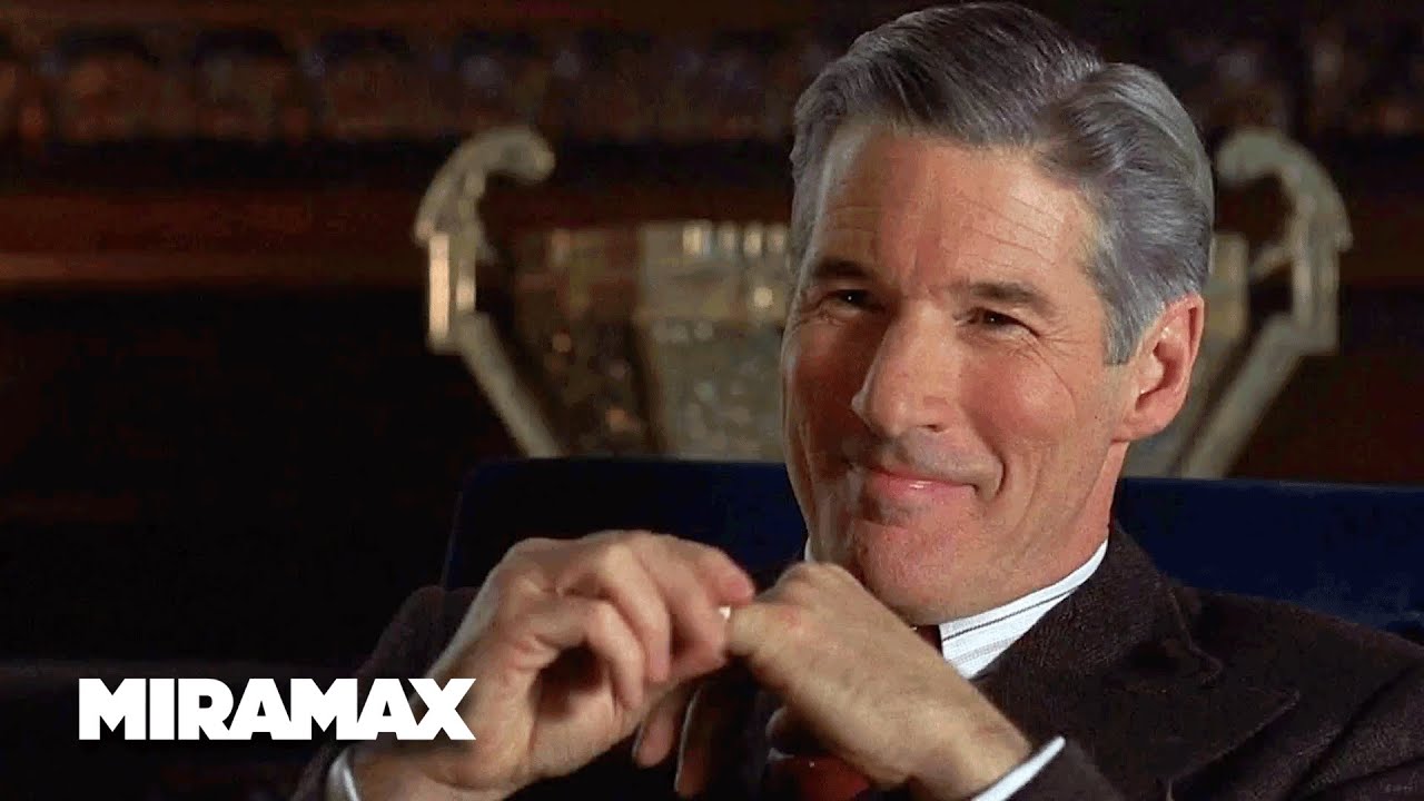 Chicago | &lsquo;Sweetest Little Jazz Killer&rsquo; (HD) - Ren&eacute;e Zellweger, Richard Gere | MIRAMAX