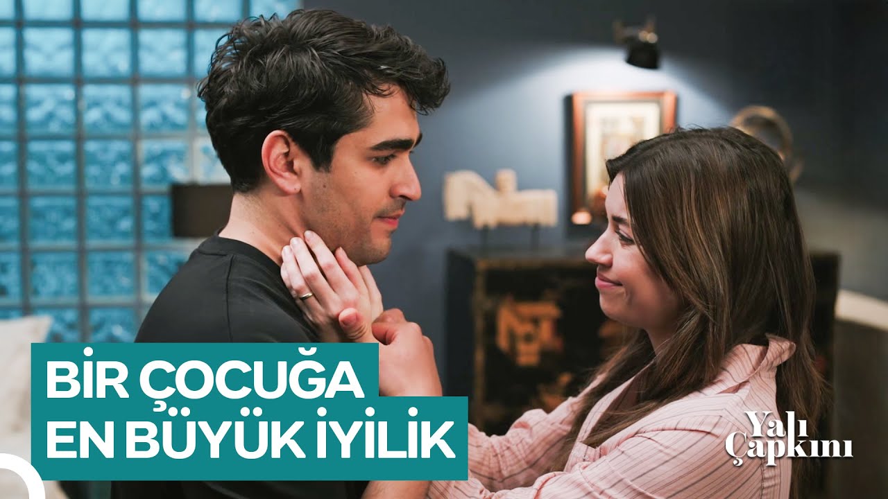 Biz Doğru Olanı Yaptık | Yalı Çapkını 99. Bölüm