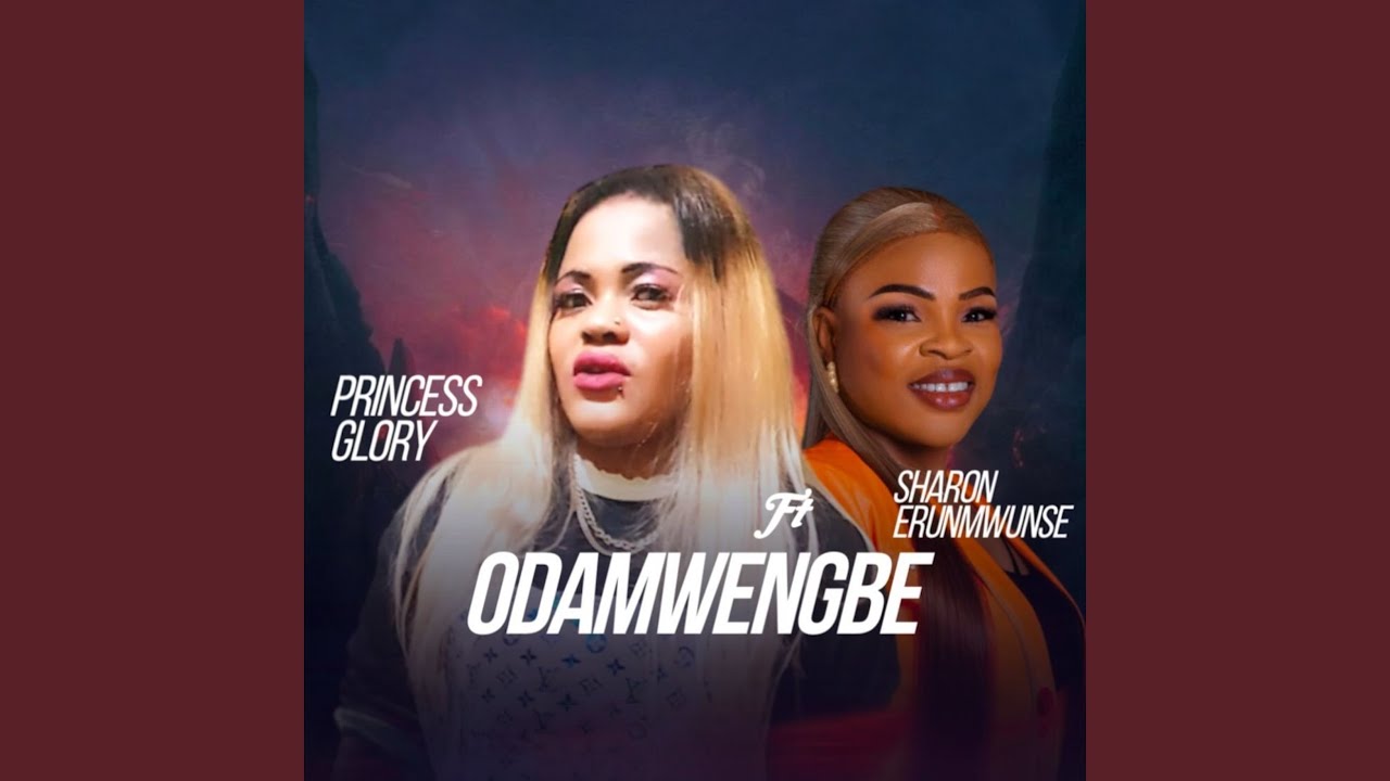 Odamwengbe