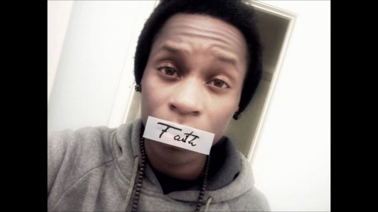 Icez - Ima Need a Blunt (New Jerkin Mix) //HD//