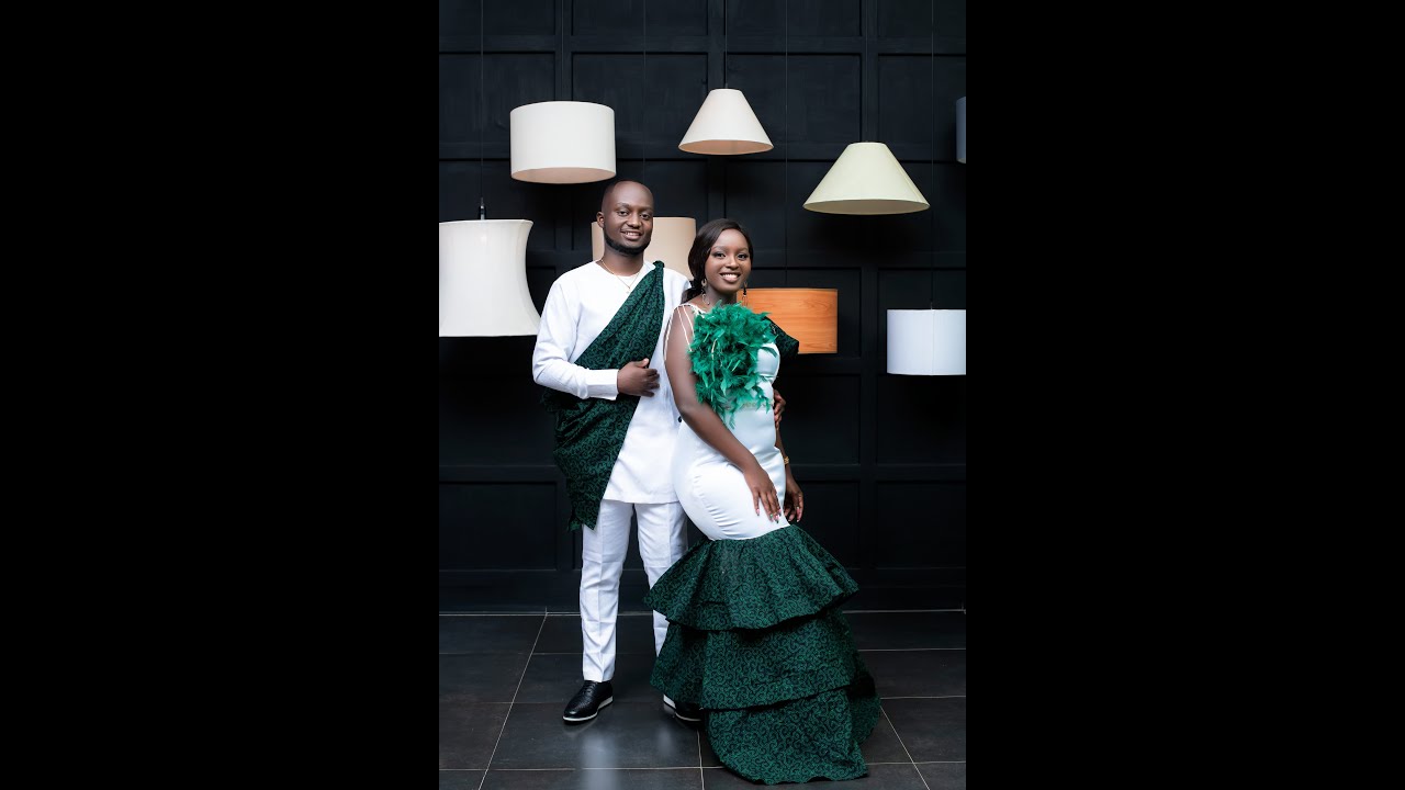 Best Ruracio/Ngasia Dowry Ceremony( Eunice and Emmanuel)