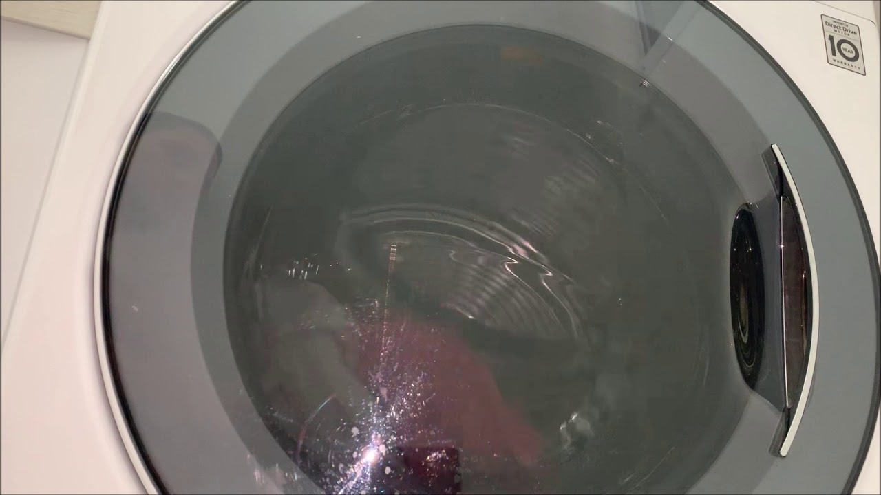 LG Top Gun 14Kg (WD1014) e Electrolux Essential Care 10,5Kg (SVP11)