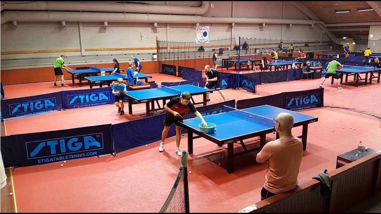 FTTA trainings (Tuesday 16.12.2025)