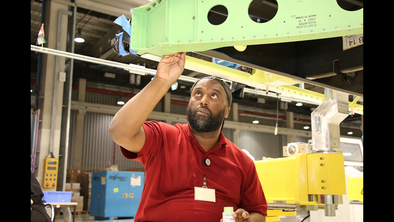 Strata delivers its first 787 Dreamliner vertical fin shipset to Boeing | 2020