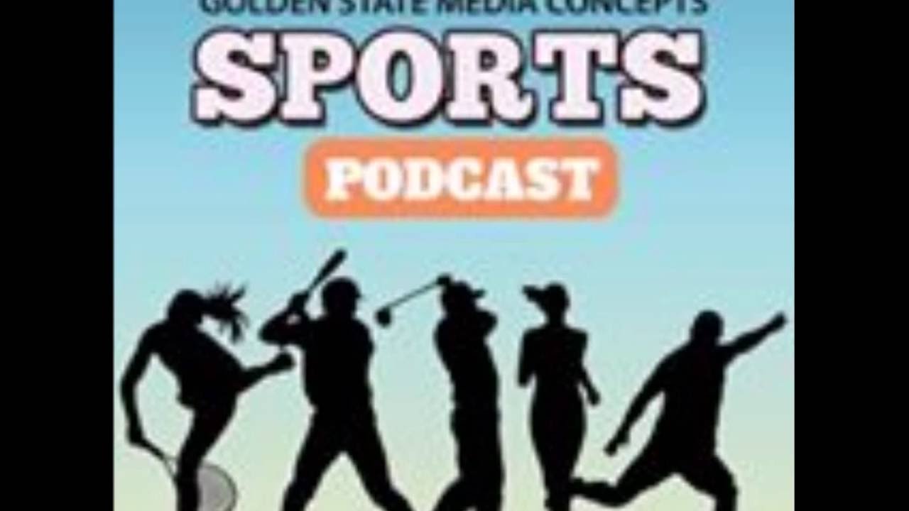 GSMC Sports Podcast Episode 1: Jackie Bradley Jr. Hitting Streak Continues (5-24-16)