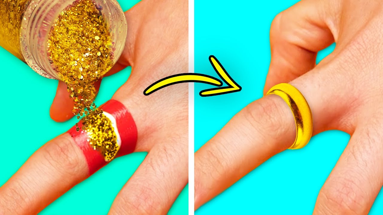 26 LIFEHACKS, DIE NICHT SCHIEF GEHEN KÖNNEN