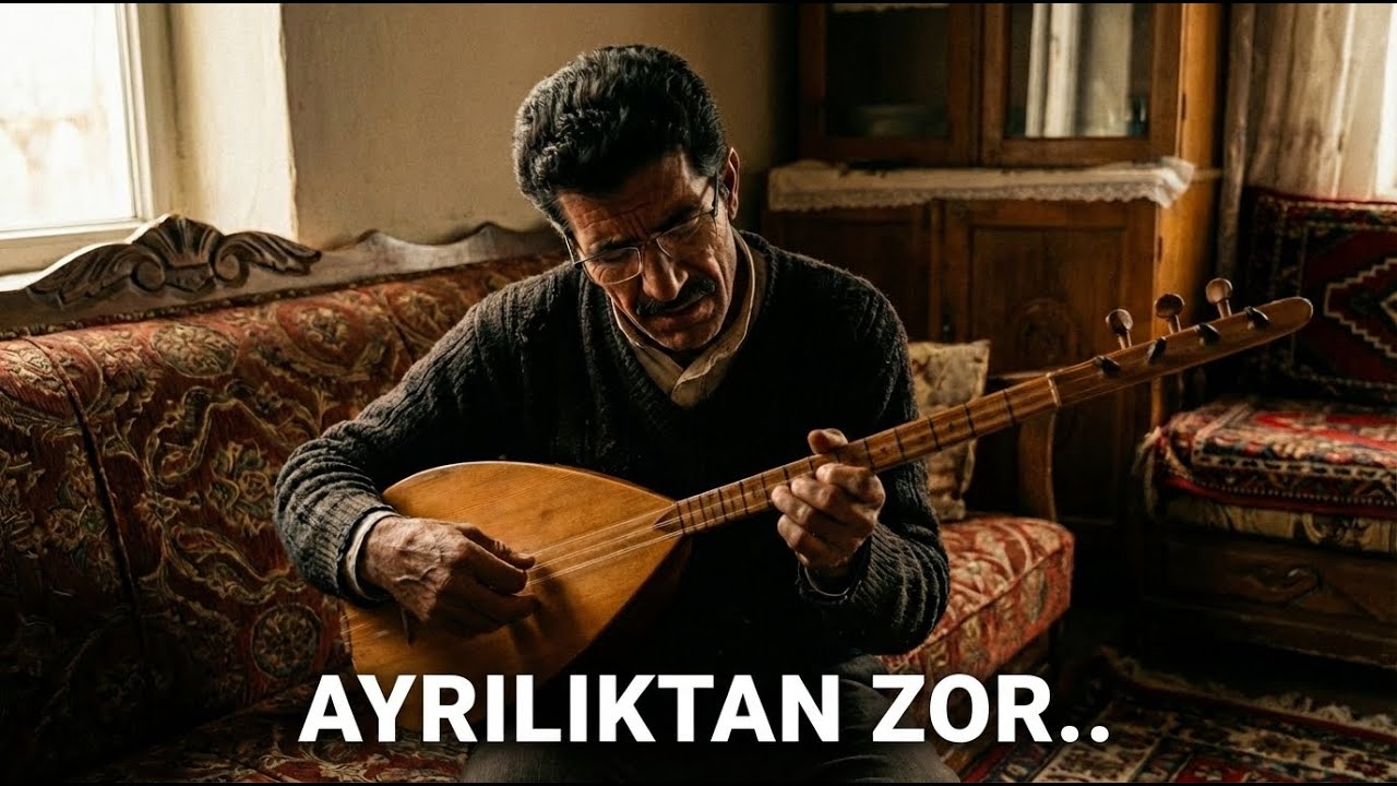 Ayaz Duman - MİHRİBAN (Abdurrahim Karakoç)