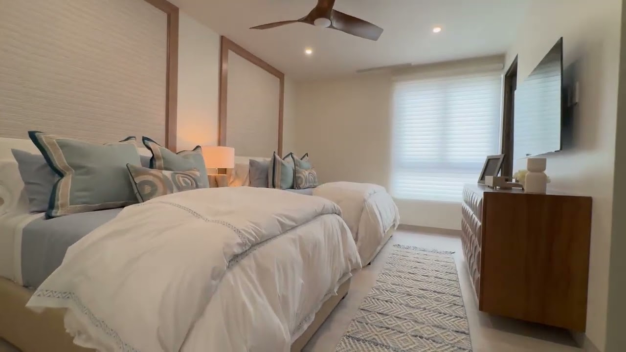 Ocean View Condos available - Alvar Quivira Golf & Beach Club Pacific Cabo Luxury Community
